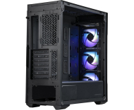 COOLER MASTER MasterBox TD500 V2 Mesh ARGB Czarna TD500V2-KGNN-S00 - 1115285 - zdjęcie 6